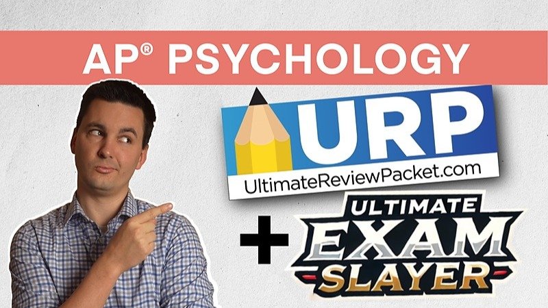 AP Psychology bundle