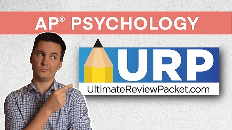 AP Psychology Ultimate Review Packet